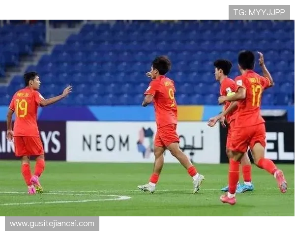 U16国足亚预赛目标明确巴林队成最大竞争对手